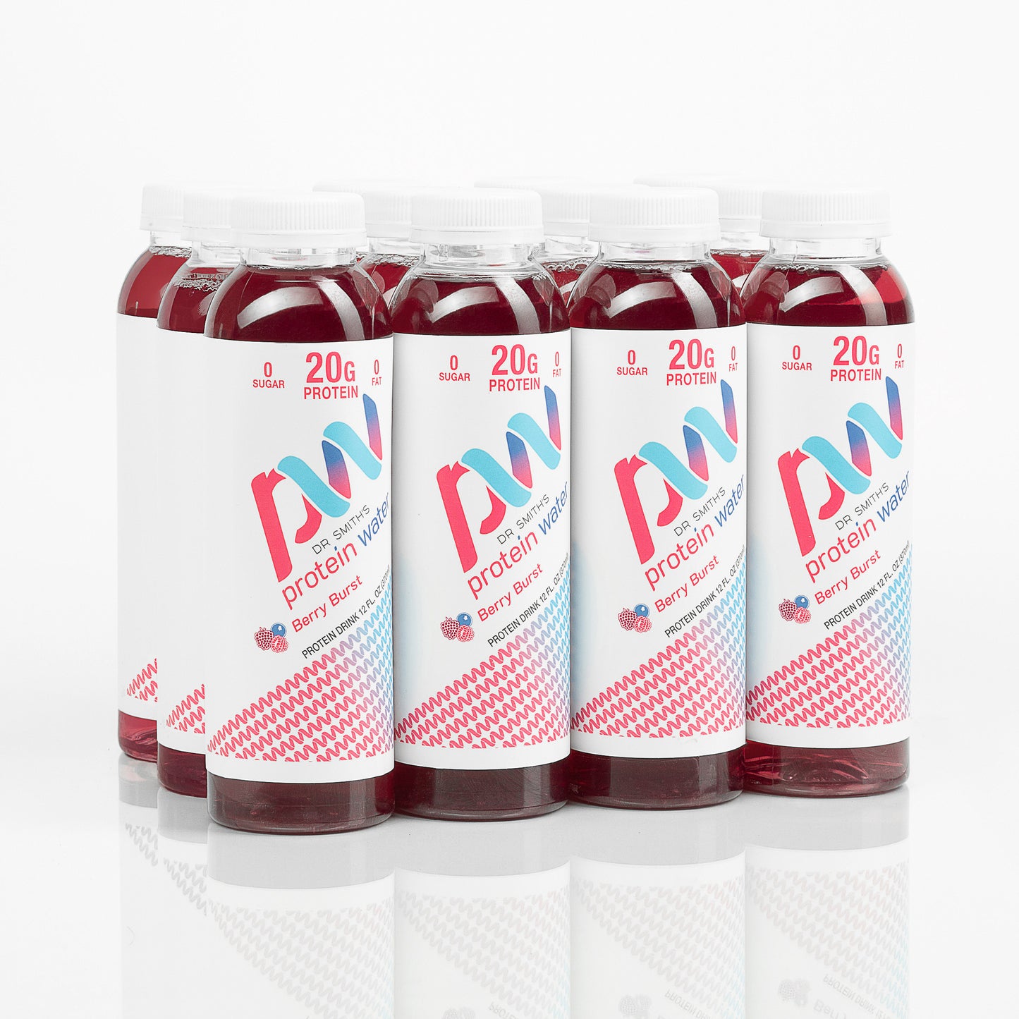 BERRY BURST 4 OR 12 PACK