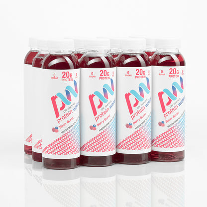 BERRY BURST 4 OR 12 PACK