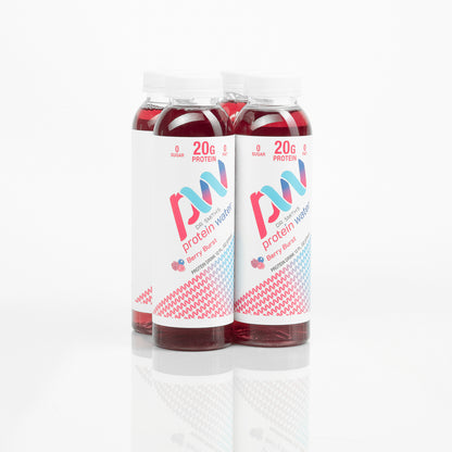 BERRY BURST 4 OR 12 PACK