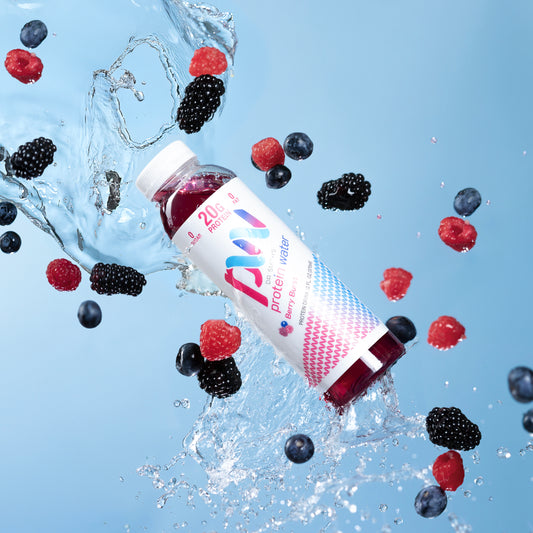 BERRY BURST 4 OR 12 PACK