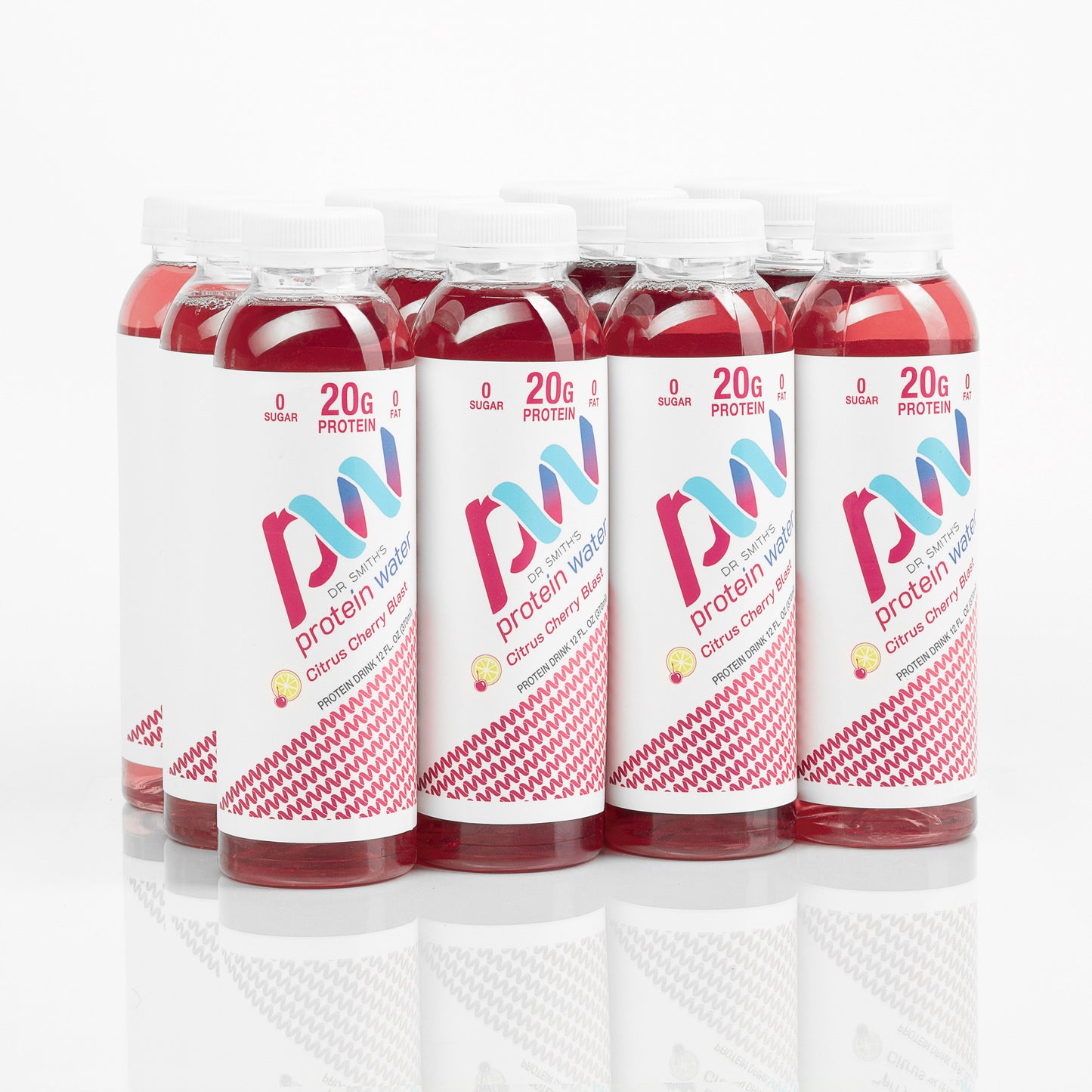 CITRUS CHERRY BLAST 4 OR 12 Pack