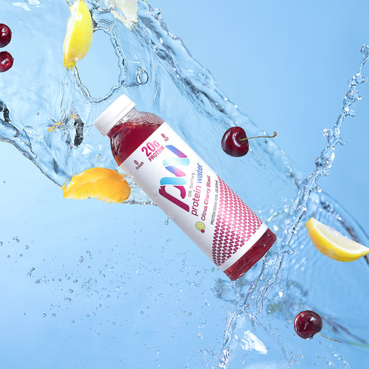 CITRUS CHERRY BLAST 4 OR 12 Pack
